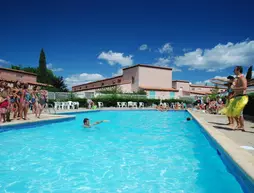 Résidence Grand Bleu Vacances - Les Jardins de Neptune | Occitanie - Pyrenees-Orientales (Doğu Pireneler) - Saint-Cyprien