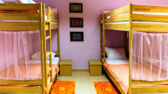 Ballet Hostel | Kiev (ve civarı) - Kiev - Shevchenkivskyi Rayonu