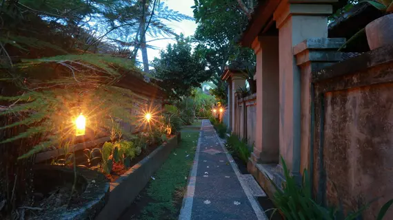 Warsa Garden Bungalows | Bali - Ubud - Ubud Kent Merkezi