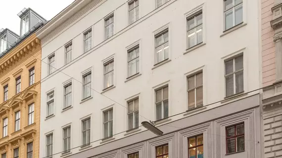 Jupiter Apartment Esslinggasse | Vienna (eyalet) - Viyana - Innere Stadt