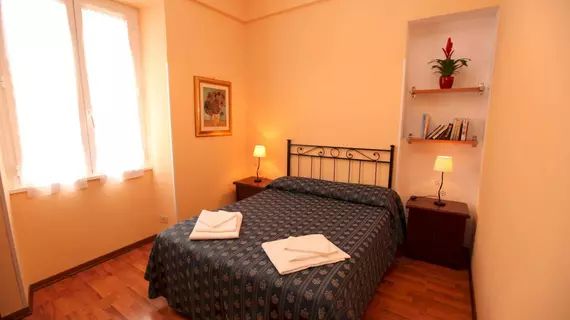 A Ca Degli Equi B&B | Lazio - Roma (ve civarı) - Roma Kent Merkezi - Tiburtino