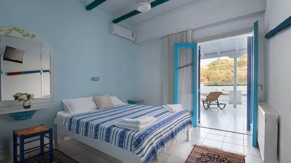 Kerame Studios & Apartments | Kuzey Ege Adaları - Ikaria