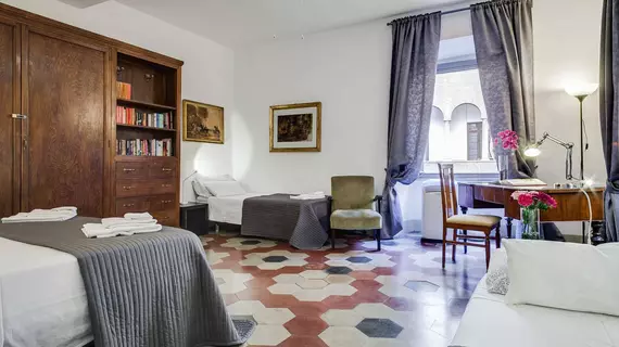 Navona Inn Apartment | Lazio - Roma (ve civarı) - Roma Kent Merkezi - Navona