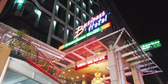 Business Hotel Tomang