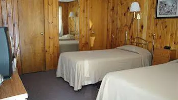 Doray Motel Lake George | New York - George Gölü (ve civarı) - Lake George