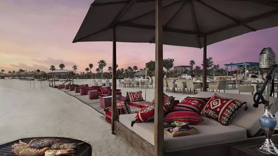 Banana Island Resort Doha By Anantara | Doha (ve civarı) - Doha