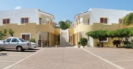 Condominios Jaroje | Oaxaca - Huatulco (ve civarı) - Santa Cruz Huatulco