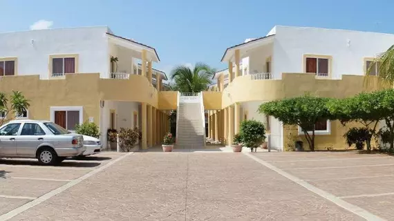 Condominios Jaroje | Oaxaca - Huatulco (ve civarı) - Santa Cruz Huatulco