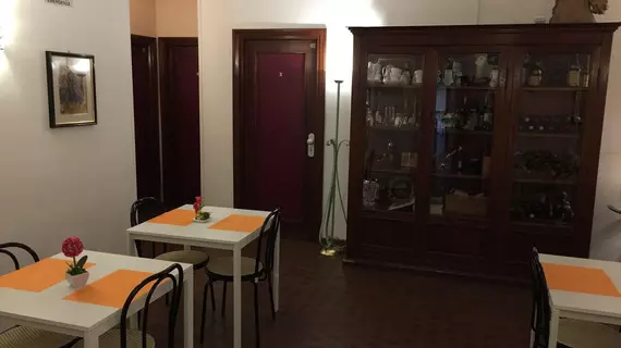 Albergo San Michele | Lazio - Latina (vilayet) - Aprilia