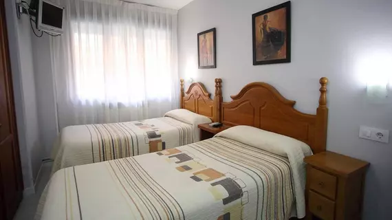 Hostal Santa Barbara | Kastilya ve Leon - Soria (vilayet) - Comarca de Pinares - Soria