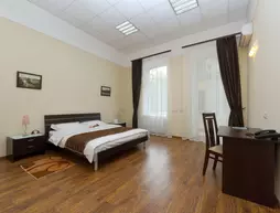 Apart-Hotel Staryi Kiev | Kiev (ve civarı) - Kiev - Pecherskyi Rayonu