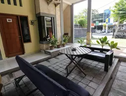 Indah Residence Hotel | Bali - Denpasar - Gatot Subroto