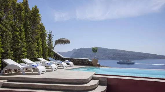 Oia Sunset Villas | Ege Adaları - Santorini