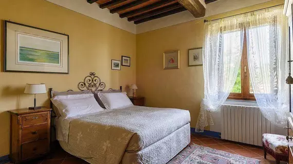 Villa Vignacce | Toskana - Siena (vilayet) - Sinalunga