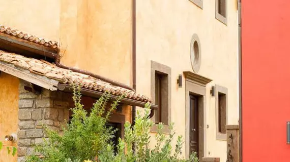 Relais Santa Caterina | Lazio - Viterbo (vilayet) - Viterbo