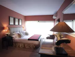 Hotel Boutique Pinar | Castilla - La Mancha - Cuenca (vilayet) - Jabaga