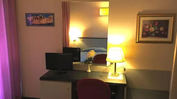 Hotel Internazionale | Piedmont - Domodossola