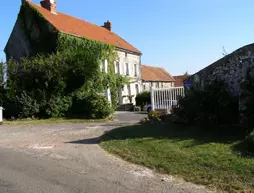 Maison d'Hôtes Ferme d'Issonges B&B | Hauts-de-France - Aisne (bölge) - Marigny-en-Orxois