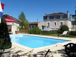 Les Tuileries de Chanteloup | Nouvelle-Aquitaine - Dordogne - La Roche-Chalais