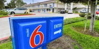 Motel 6 Temecula - Rancho California