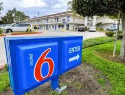 Motel 6 Temecula - Rancho California | Kaliforniya - Riverside County - Temecula (ve civarı) - Temecula