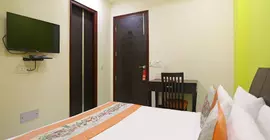 OYO Rooms Rohini Pitampura | Batı Delhi - Ulusal Eyalet Başkenti Delhi - Delhi (ve civarı) - Yeni Delhi