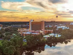 Wyndham Lake Buena Vista Hotel | Florida - Orlando (ve civarı) - Lake Buena Vista - Disney Springs® Bölgesi