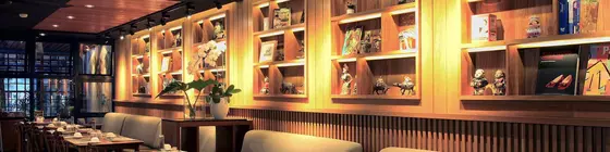 Ivory by Ayola Hotel | West Java - Bandung (ve civarı) - Bandung - Bandung Wetan