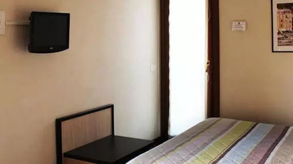 B&B Amalfi | Lombardy - Bergamo - Bergamo (ve civarı) - Bergamo