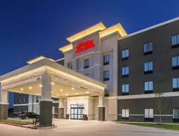 Hampton Inn and Suites Dallas/Richardson | Teksas - Dallas (ve civarı) - Richardson