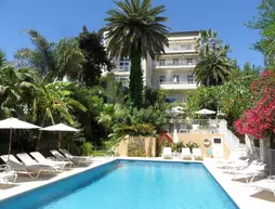 Residence Veles Plage | Provence - Alpes - Cote d'Azur - Var - Cannes (ve civarı) - Cannes