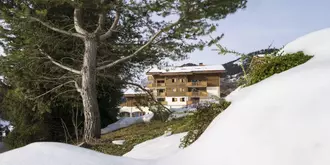 Résidence CGH Les Chalets d'Angèle