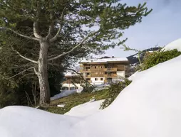 Résidence CGH Les Chalets d'Angèle | Auvergne-Rhone-Alpes - Haute-Savoie (bölge) - Chatel