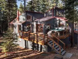 Northstar Getaway | Kaliforniya - Lake Tahoe (ve civarı) - Truckee