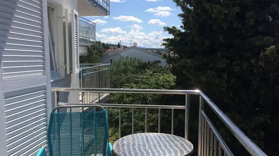 Apartments Jadranka | Primorje-Gorski - Crikvenica - Selce