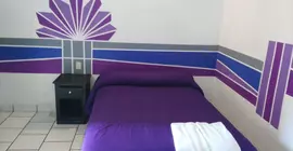 Hotel y Hostel Allende | Michoacan - Morelia (ve civarı) - Morelia - Tarihi Kent Merkezi