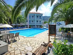 Dolphin Hotel | Tesalya - Skopelos