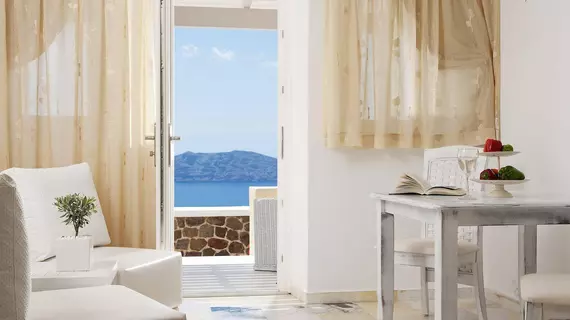 Santorini Princess SPA Hotel | Ege Adaları - Santorini