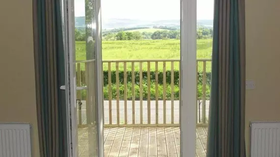 Dunroamin Self Catering | İskoçya - Greater Glasgow - Dunbartonshire - Glasgow