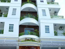 Kimseng Thai Hotel | Koh Kong - Phnom Penh (ve çevresi) - Phnom Penh - Boeung Keng Kang - Chamkar Mon