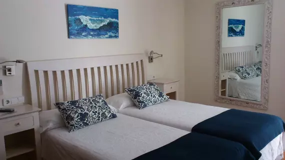 Hostal Alameda | Andalucia - Cadiz (vilayet) - Campo de Gibraltar - Tarifa