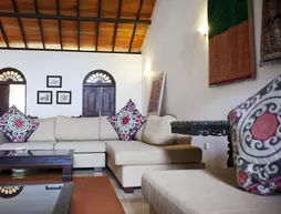 Galle Heritage Villa by Jetwing | Southern Province - Galle Bölgesi - Galle - Old Town