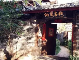 Lijiang Nalan Inn | Yunnan - Lijiang - Dayan Old Town