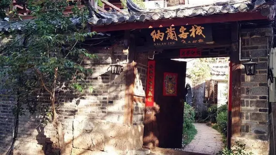 Lijiang Nalan Inn | Yunnan - Lijiang - Dayan Old Town