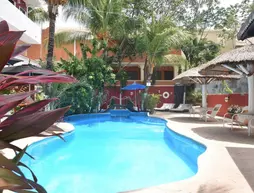 Hotel Maya Bric | Quintana Roo - Solidaridad - Playa del Carmen