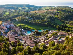 Hôtel Dolce Fregate Provence | Provence - Alpes - Cote d'Azur - Var - Bandol (ve civarı) - Saint-Cyr-sur-Mer