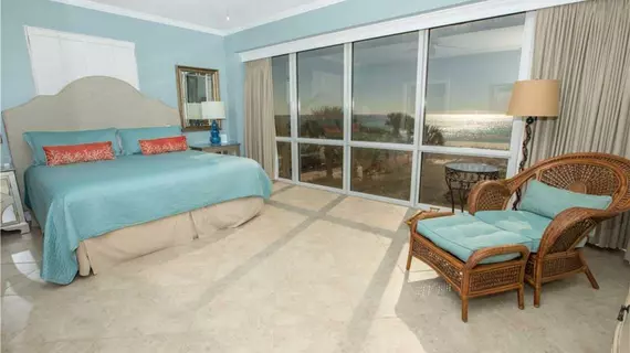 Oceania Destin Rental by Holiday Isle | Florida - Fort Walton Beach - Destin (ve civarı) - Destin