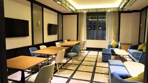 The Salil Hotel Sukhumvit 57 - Thonglor | Bangkok - Bangkok Merkezi İş Bölgesi