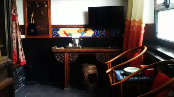 Pingyao Tianyi Hotel | Shanxi - Jinzhong - Pingyao Antik Kenti