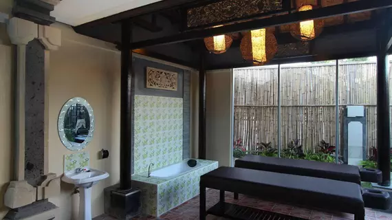 Jimbaran Lestari Hotel & Residence – Spa | Bali - Jimbaran - Jimbaran Körfezi